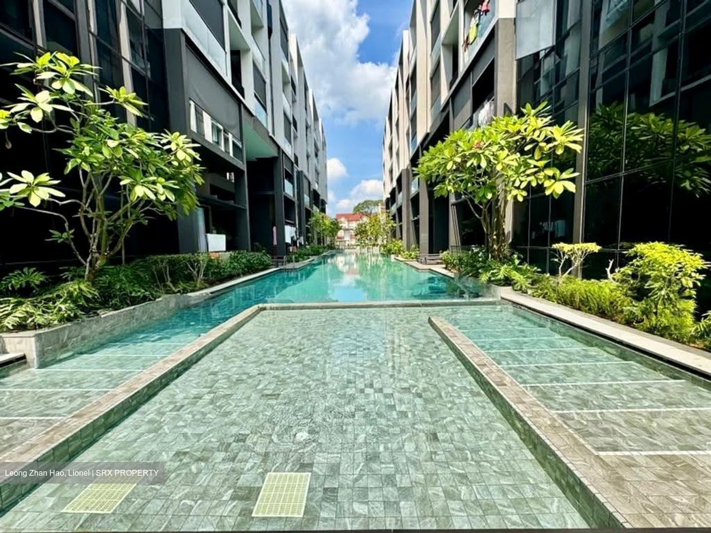 The Essence (D26), Apartment #620290311